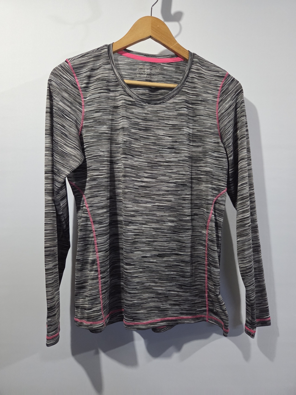 RBX Athletic Long Sleeve L